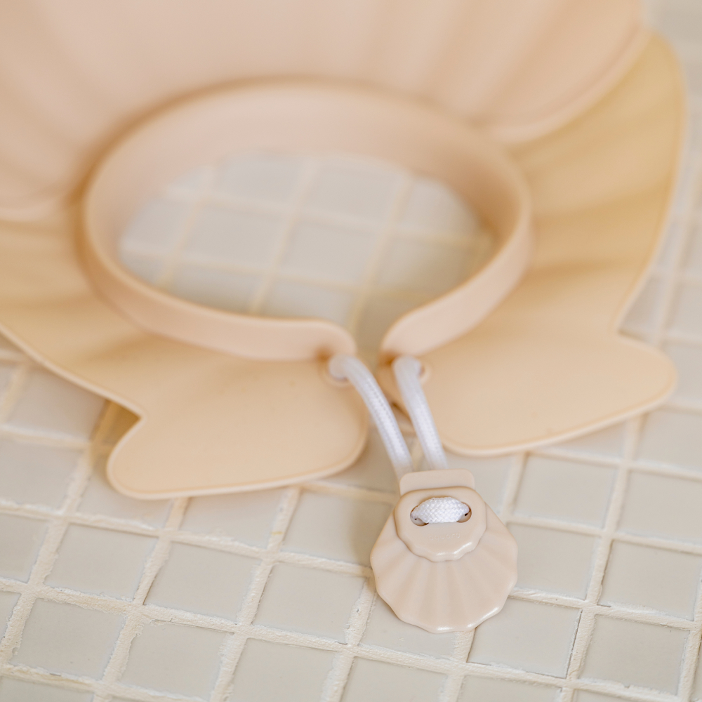 아가드 아기 실리콘 샴푸캡 유아 샴푸모자 샤워캡