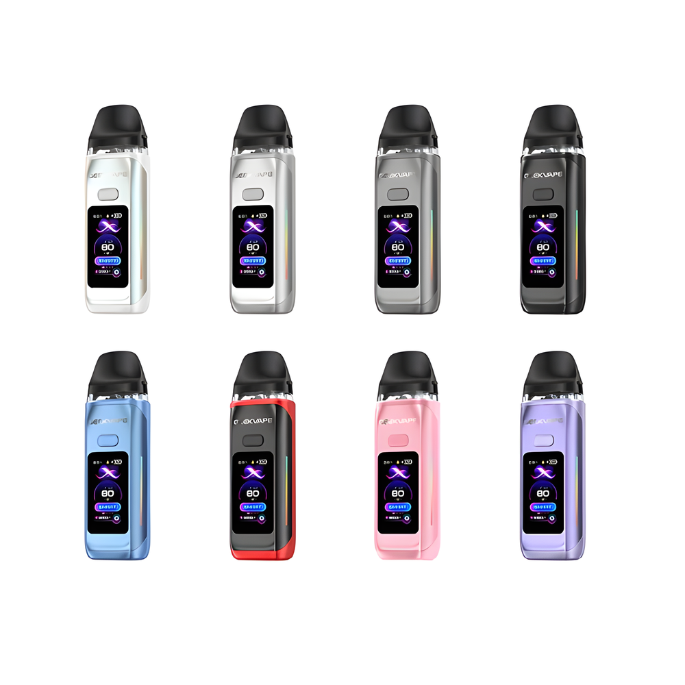 긱베이프 디지 맥스 입호흡 액상형 전자담배 기기 전담 기계 CSV - 상품 이미지