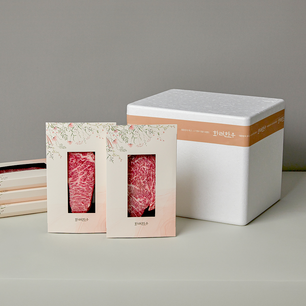 육즙 풍미 가득 국내산 한돈 돼지 삼겹살 돈마호크 오겹살 목살 항정살 수육 골라담기