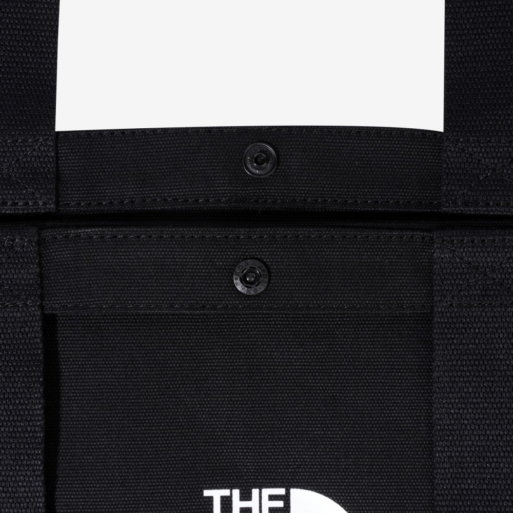 노스페이스 블록 캔버스백 BAG NN2PR57J NN2PR57