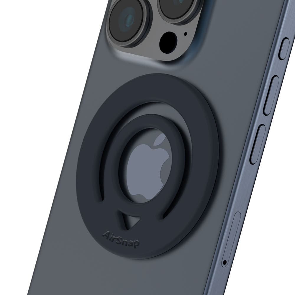 바이미니멀 맥세이프 그립톡 링홀더 양면 자석 마그네틱 핑거링 스마트톡