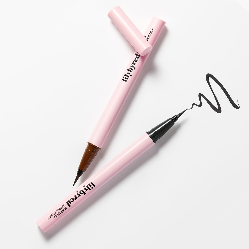 오늘의 추천제품 릴리바이레드 서바이벌 펜라이너: 삶의 질 향상 추천템 2 릴리바이레드 나인투나인 서바이벌 펜라이너 0.6g