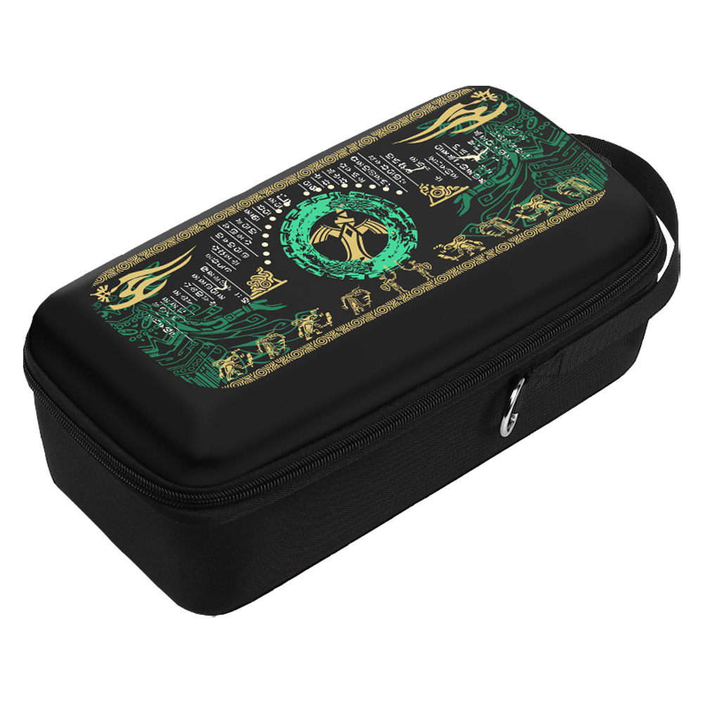 닌텐도 스위치2 파우치 케이스 가방 독수납 킹덤2 스카