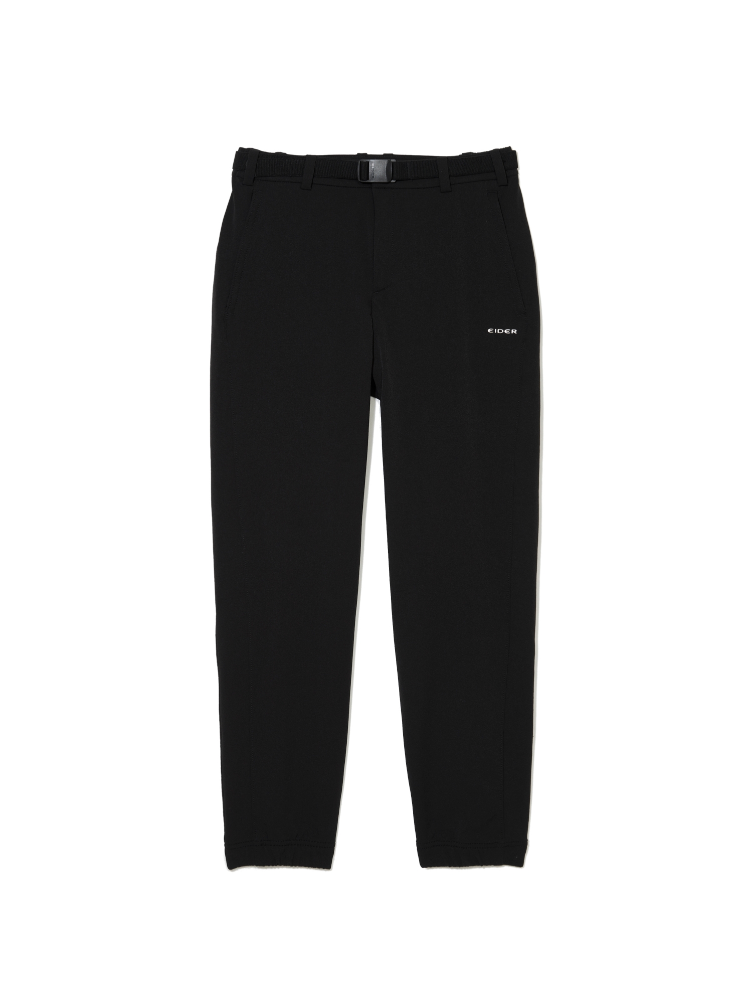 아이더 여성 가을 신축성 좋은 조거 팬츠 카벨로 WW24302 - 상세 이미지 2