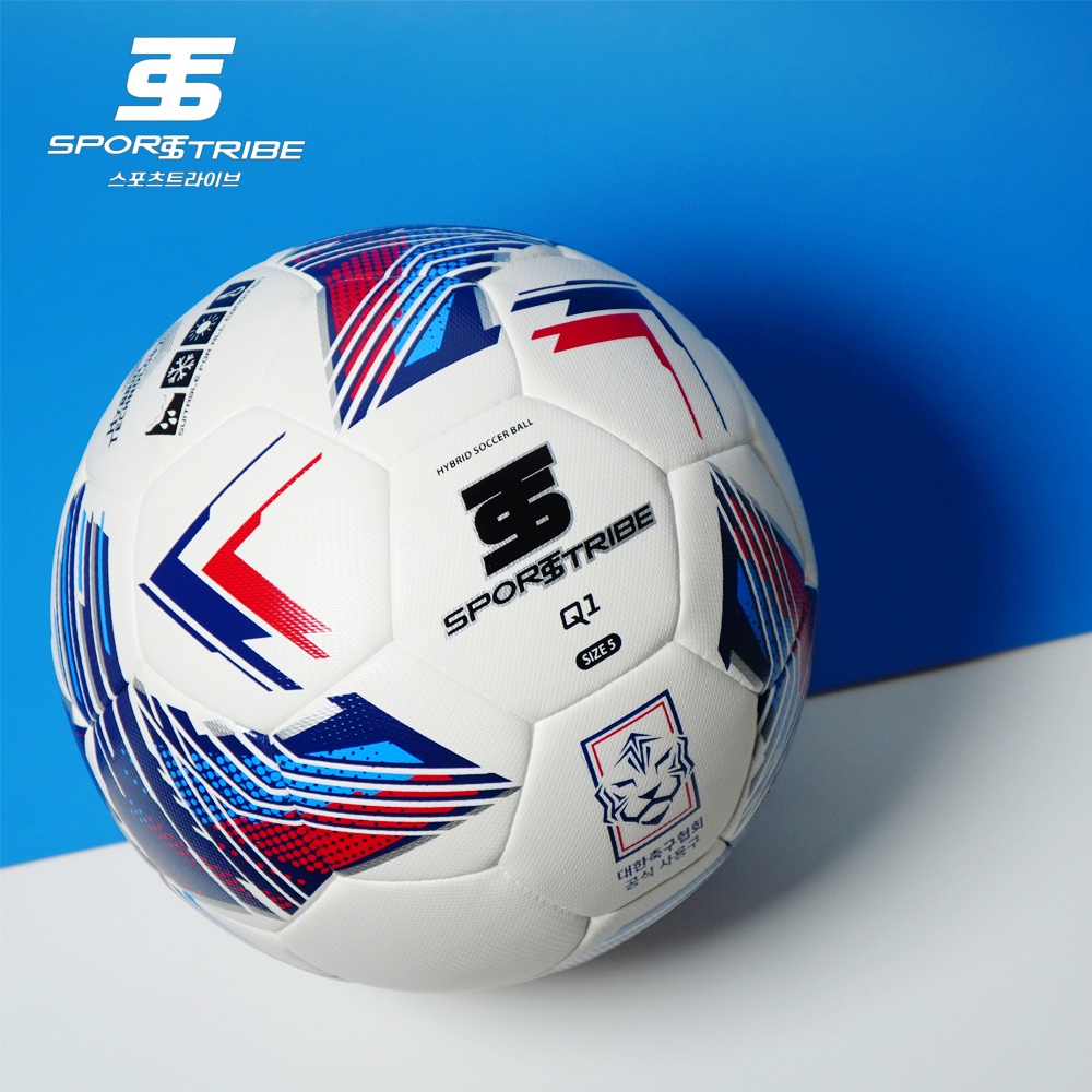 스포츠트라이브 축구공 Q1 큐원 KFA 공인구 아이리그 매치볼 5호