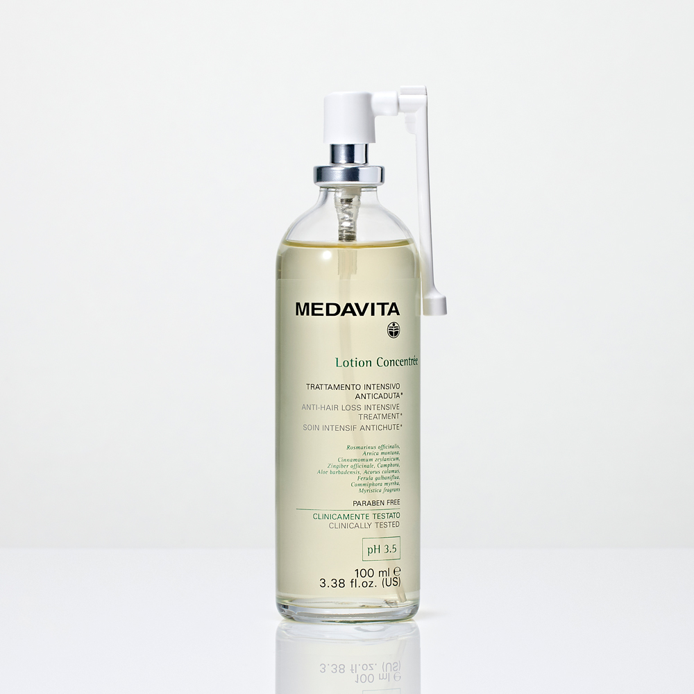 메다비타 리바이탈 10+ 부스터 토닉 두피케어 헤어토닉 100ml 제품 이미지