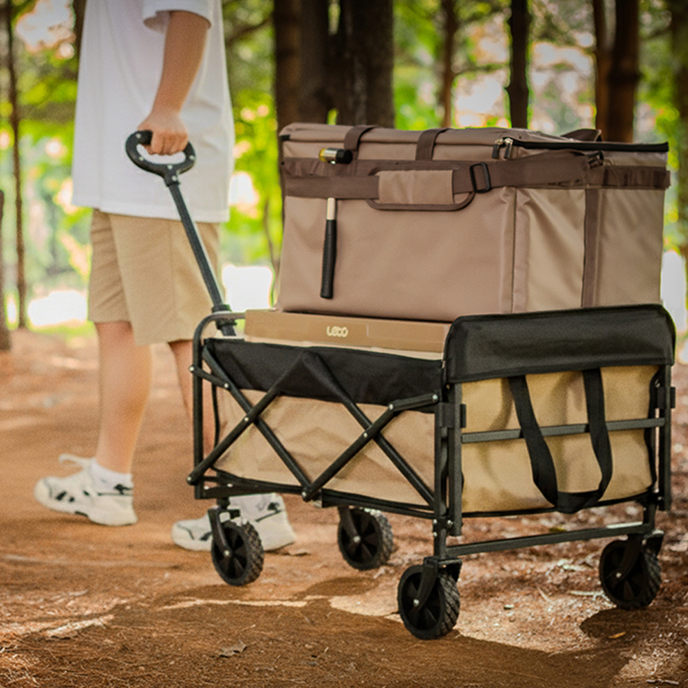 레토 보냉백 보냉가방 캠핑 쿨러백 특대형 45L LCP-CB45