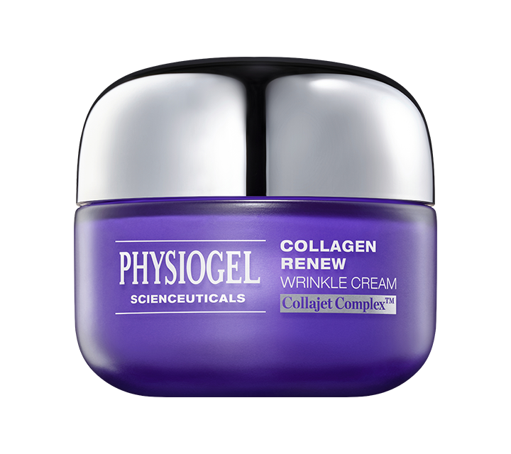 피지오겔 사이언수티컬즈 콜라겐 리뉴 링클 크림 50ml 탄력 주름 리프팅 PDRN NMN 안티에이징+(증정)앰플1mlx5개+앰플마스크1매+선세럼5ml - 상세 이미지 2