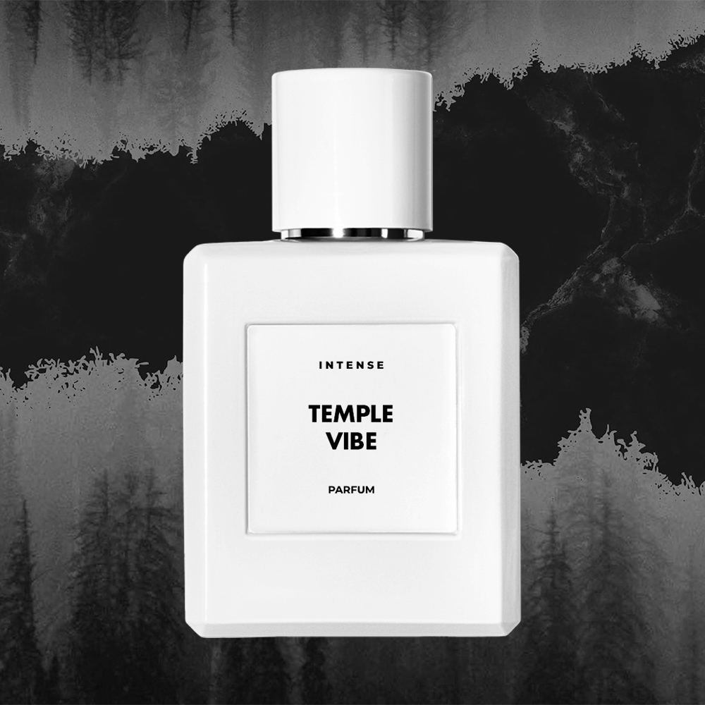템플 바이브 50ml 퍼퓸 인텐스 니치향수 017 TEMPLE VIBE (탐다오) 듀프 클론 카피 재현 저렴이 대체 향수 - 상품 이미지