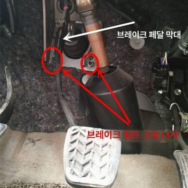장롱면허자동차 초보운전자 연수용 보조 자차연수 단일 항목 - 상세 이미지 3