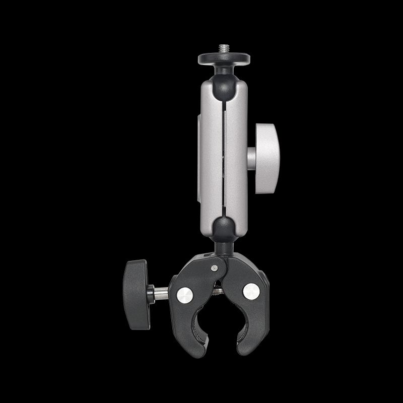 dji 오즈모 360 거치대 오토바이 자전거 사이클링 고정 액세서리 - 상세 이미지 5