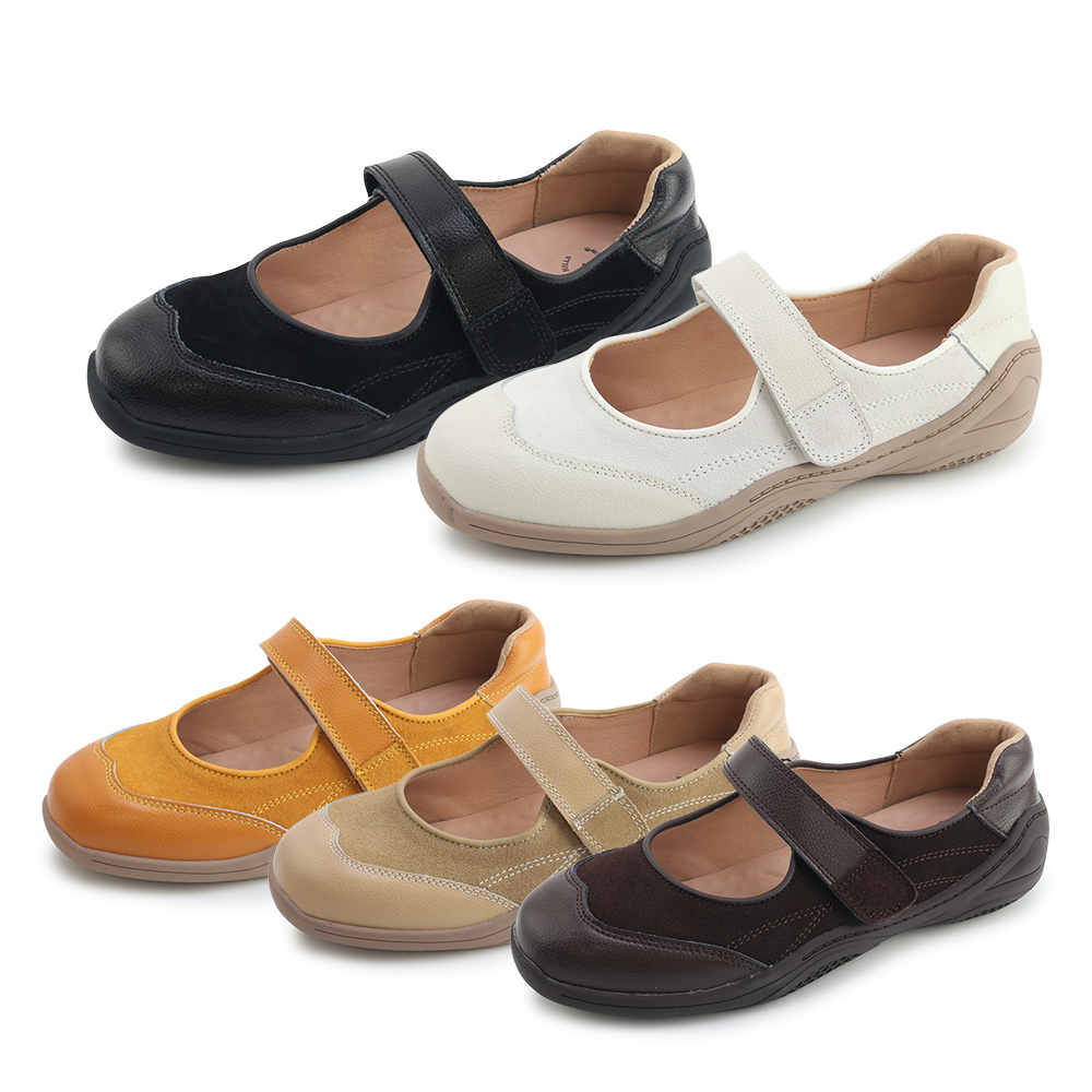 비버리힐즈폴로클럽 메리제인 - 상품 이미지