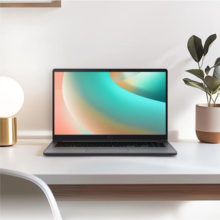 LG 울트라PC 15U50T-GA5HK 인텔i5 16GB 512GB 윈도우11 대학생 노트북