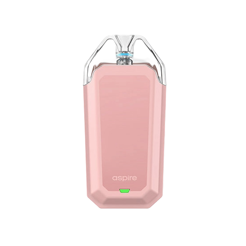 아스파이어 AVP AX 입호흡 액상형 전자담배 기기 전담 기계 CSV