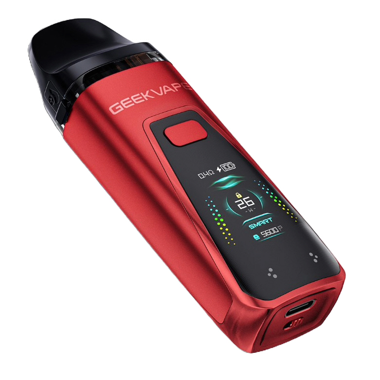 긱베이프 디지 프로 액상 전자담배 기계 입호흡 전담기기 전담