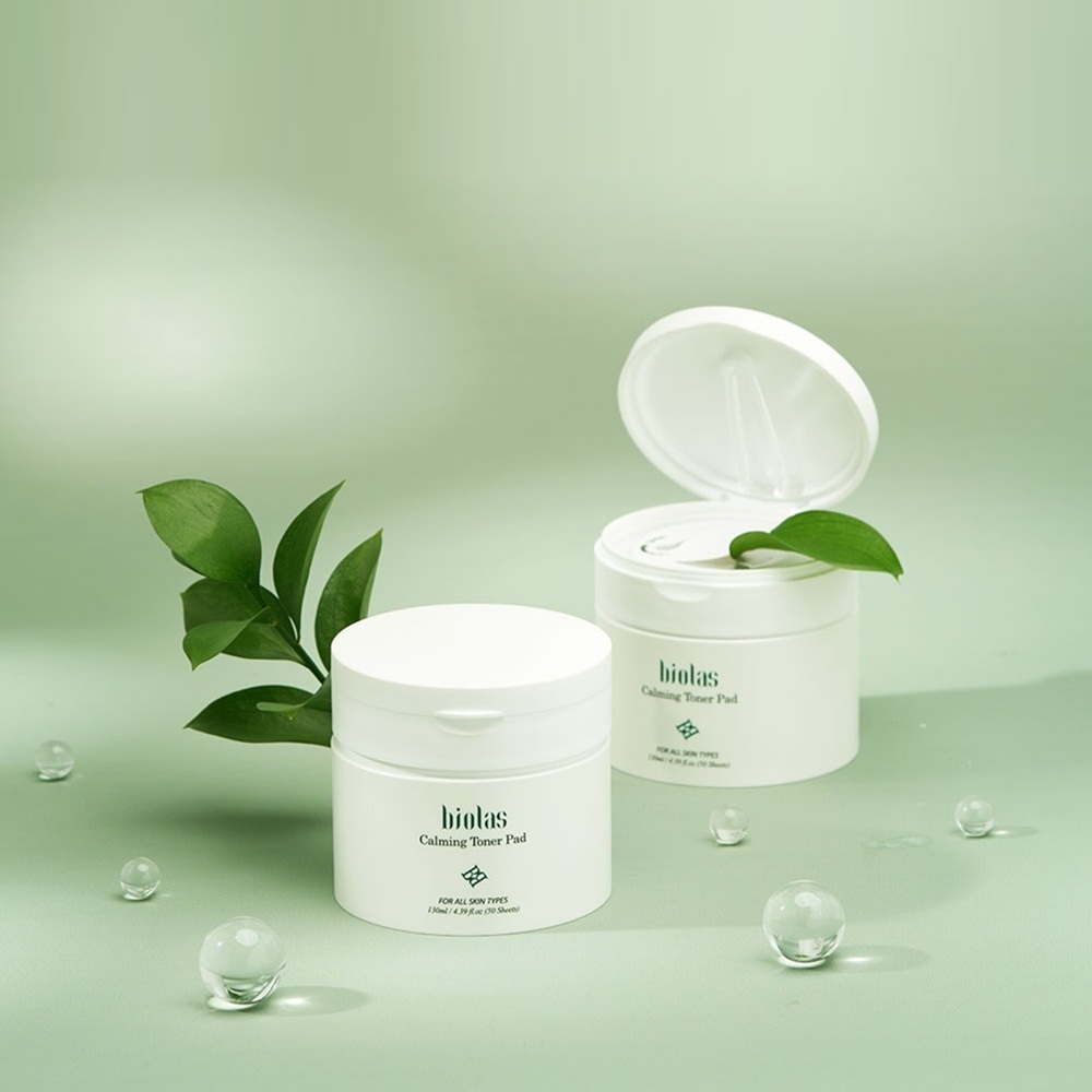 [비올라스]리제네레이팅세럼50ml+카밍토너패드130ml50매/더마비스엑소바이옴파워리프팅팩3개증정 - 상세 이미지 3