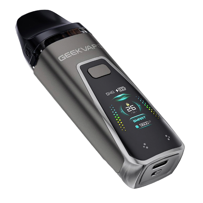 긱베이프 디지 프로 액상 전자담배 기계 입호흡 전담기기 전담