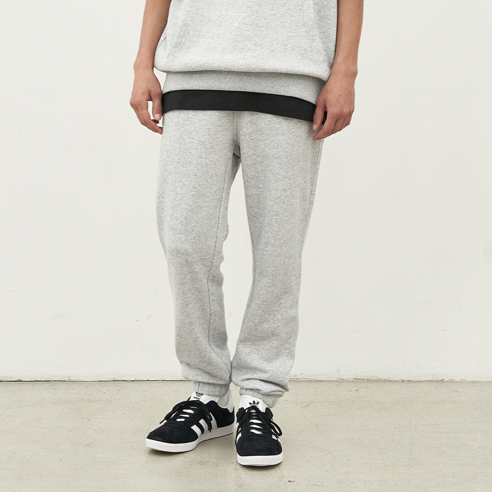 쭈리 조거 팬츠 LXPT0102