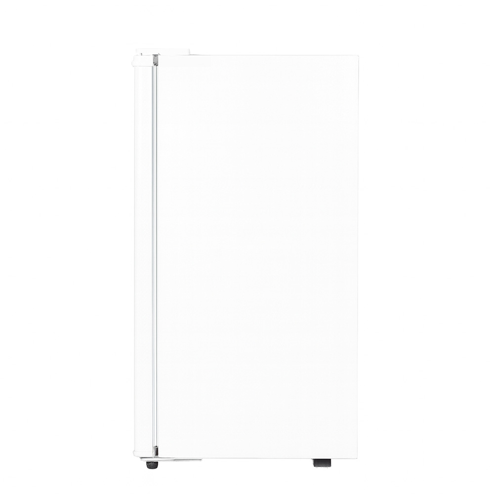 쿠잉 미니냉동고 FR-S60 스탠드 소형 가정용 원룸 음쓰 화이트