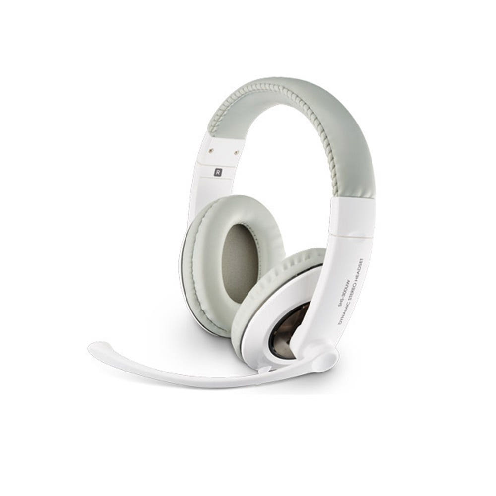 삼성 USB 유선 헤드셋 노이즈캔슬링 마이크 게이밍 어학용 노트북 PC