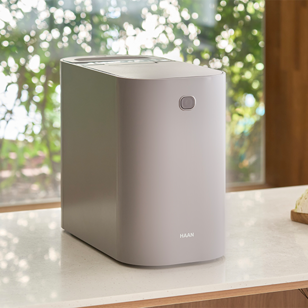 한경희 스마트 AI 에코히트 음식물처리기 HFT-D8000