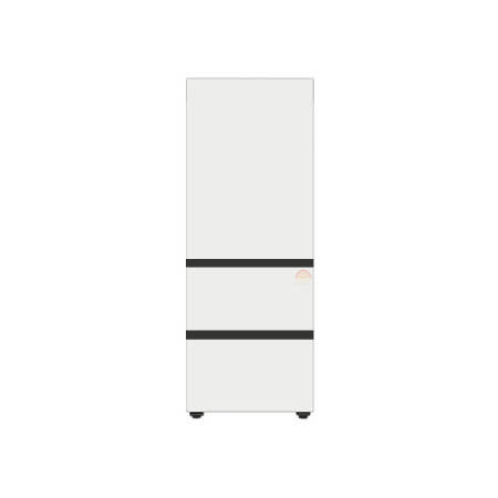 삼성전자 비스포크 김치플러스 키친핏 코타 RQ33DB74D201 (BB)