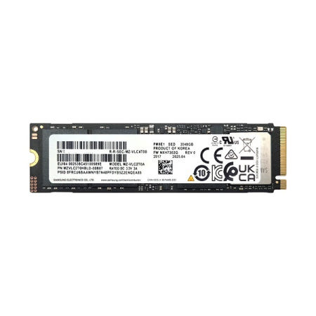 삼성전자 삼성전자 PM9E1 M.2 NVMe 병행수입 (1TB)
