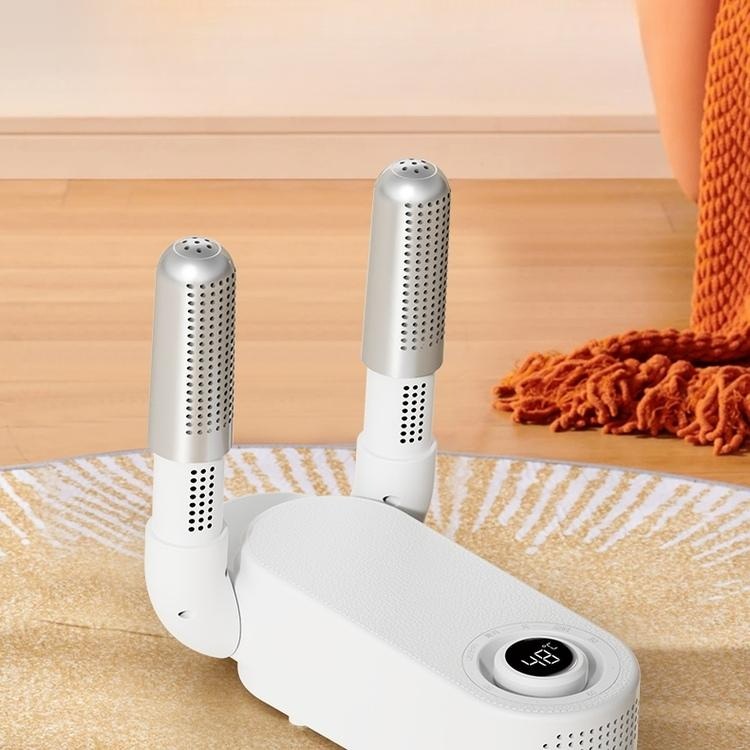 무선신발건조기 젖은신발말리기 운동화 드라이기 러닝화 제로 UV 냄새제거 탈취기 초고속건조 - 상세 이미지 2
