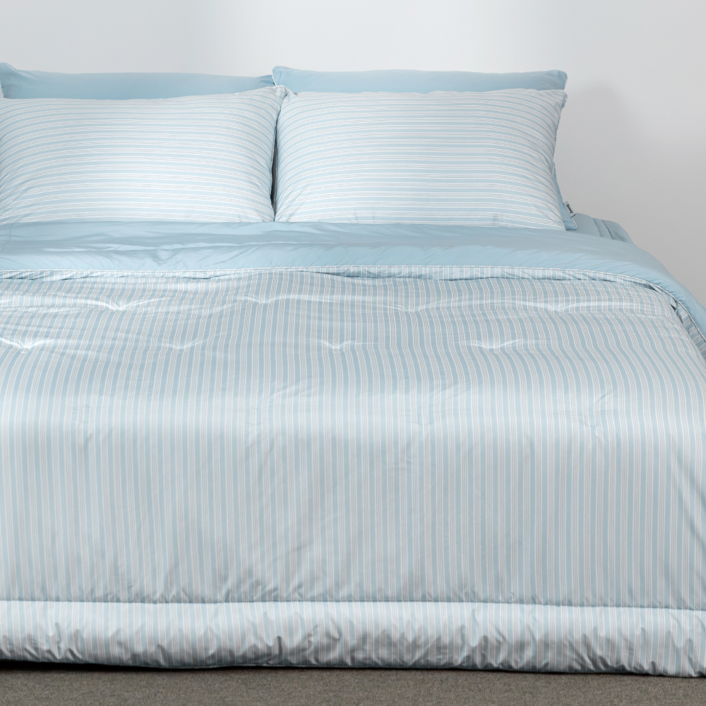 슬라운드 알러메디 듄 알러지케어 먼지없는 사계절 차렵이불 SS