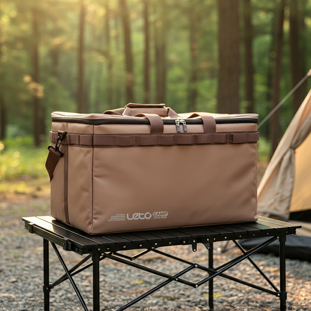 레토 보냉백 보냉가방 캠핑 쿨러백 특대형 45L LCP-CB45