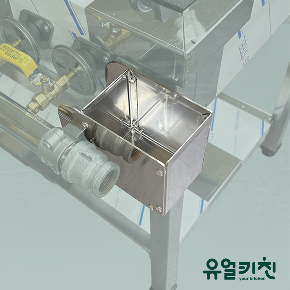 코끼리틀 미니 간택기 거치대 업소용 걸이 이미지 2