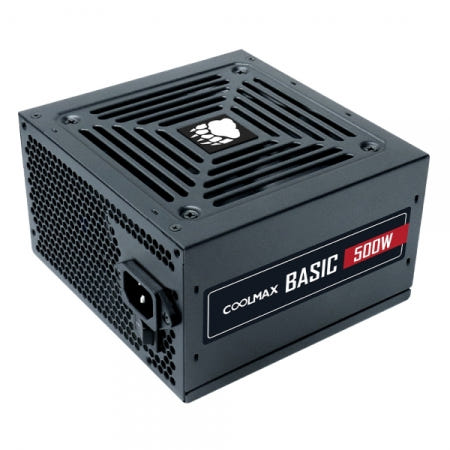 마이크로닉스 마이크로닉스 COOLMAX BASIC 500W