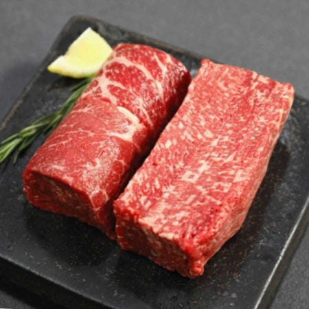 대관령한우 불고기 1등급이상 1kg 불고기용소고기 국거리용소고기