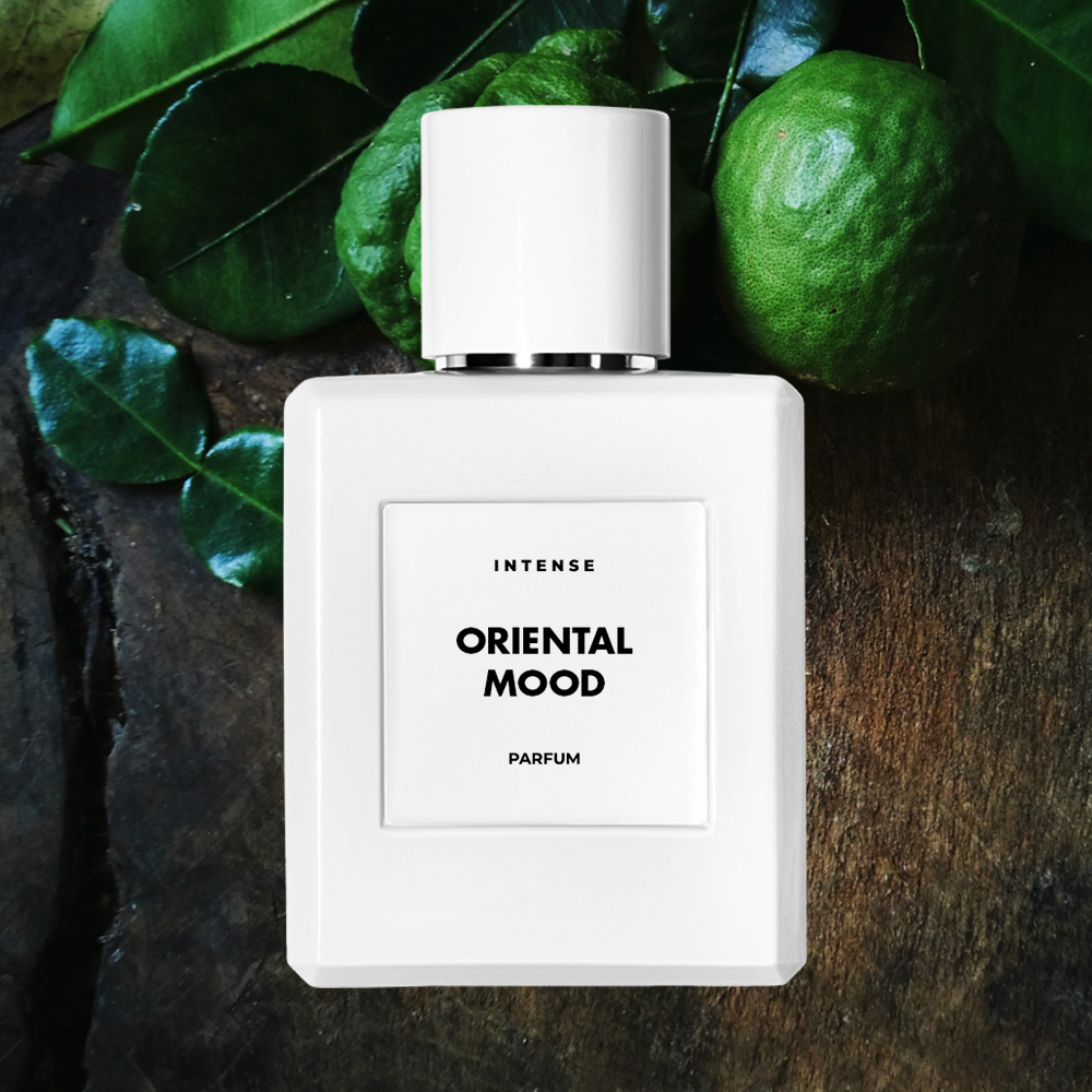 오리엔탈 무드 50ml 퍼퓸 인텐스 니치향수 013 ORIENTAL MOOD (오드 앤 베르가못) - 메인 이미지