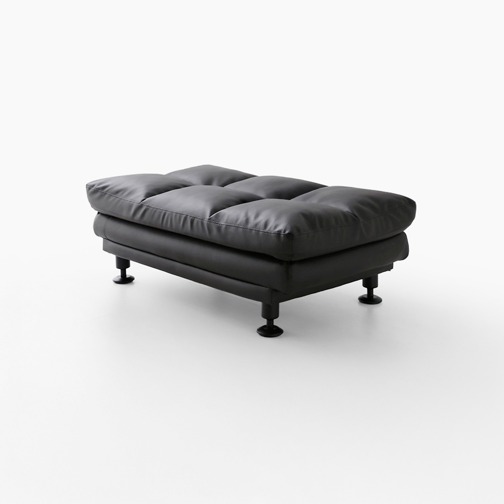 앰보 스툴 블랙브라운 4865.7578