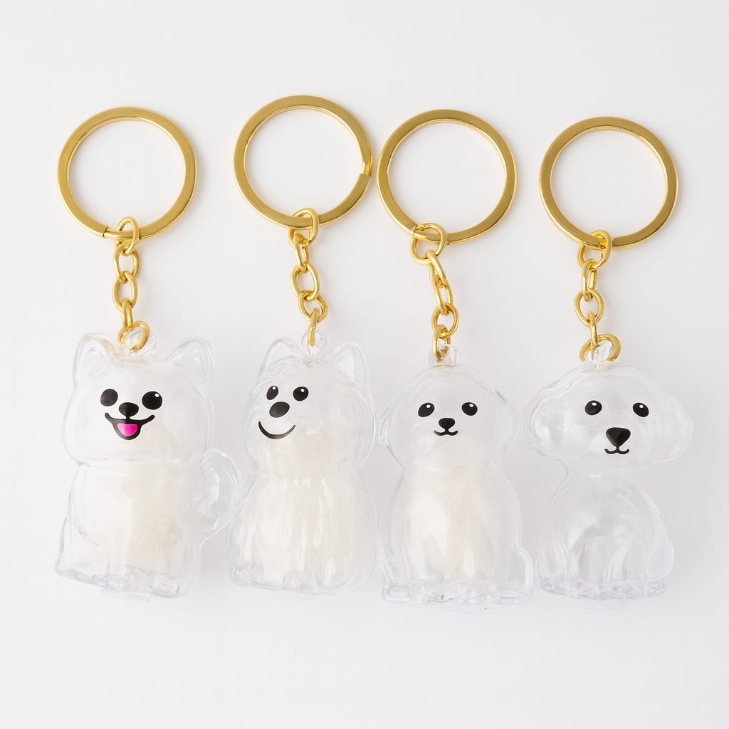 드림베이스 강아지 고양이 반려동물 장례 메모리얼 털 보관 추모함 반려견 반려묘 추억 - 상세 이미지 4