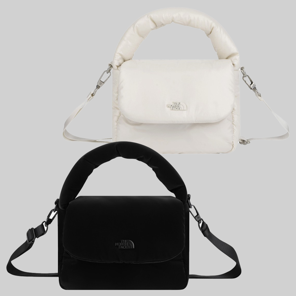 [노스페이스] 버블리 토트백 미니 BAG NN2PR70J NN2PR70 - 상품 이미지