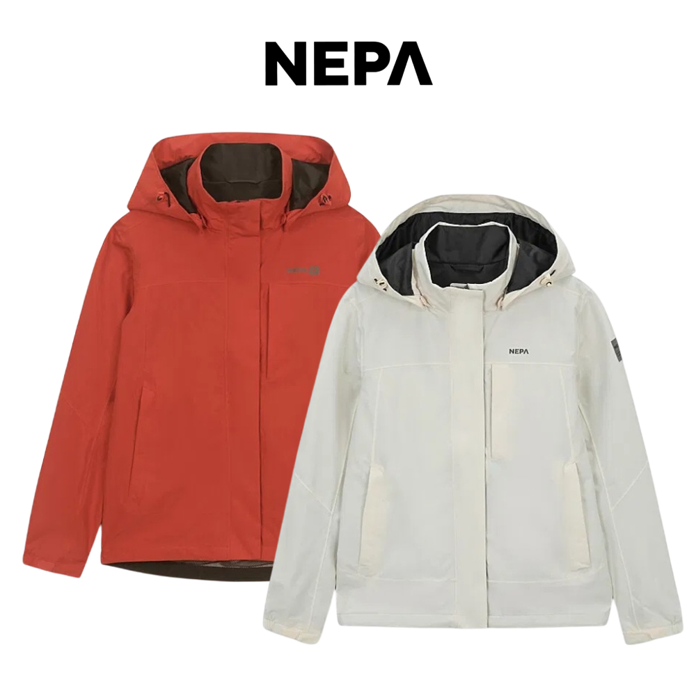 네파 바람막이 여자 방수 자켓 등산 아웃도어