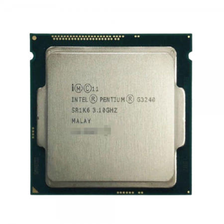 [중고][중고] 인텔 펜티엄 G3240 (하스웰 리프레시)