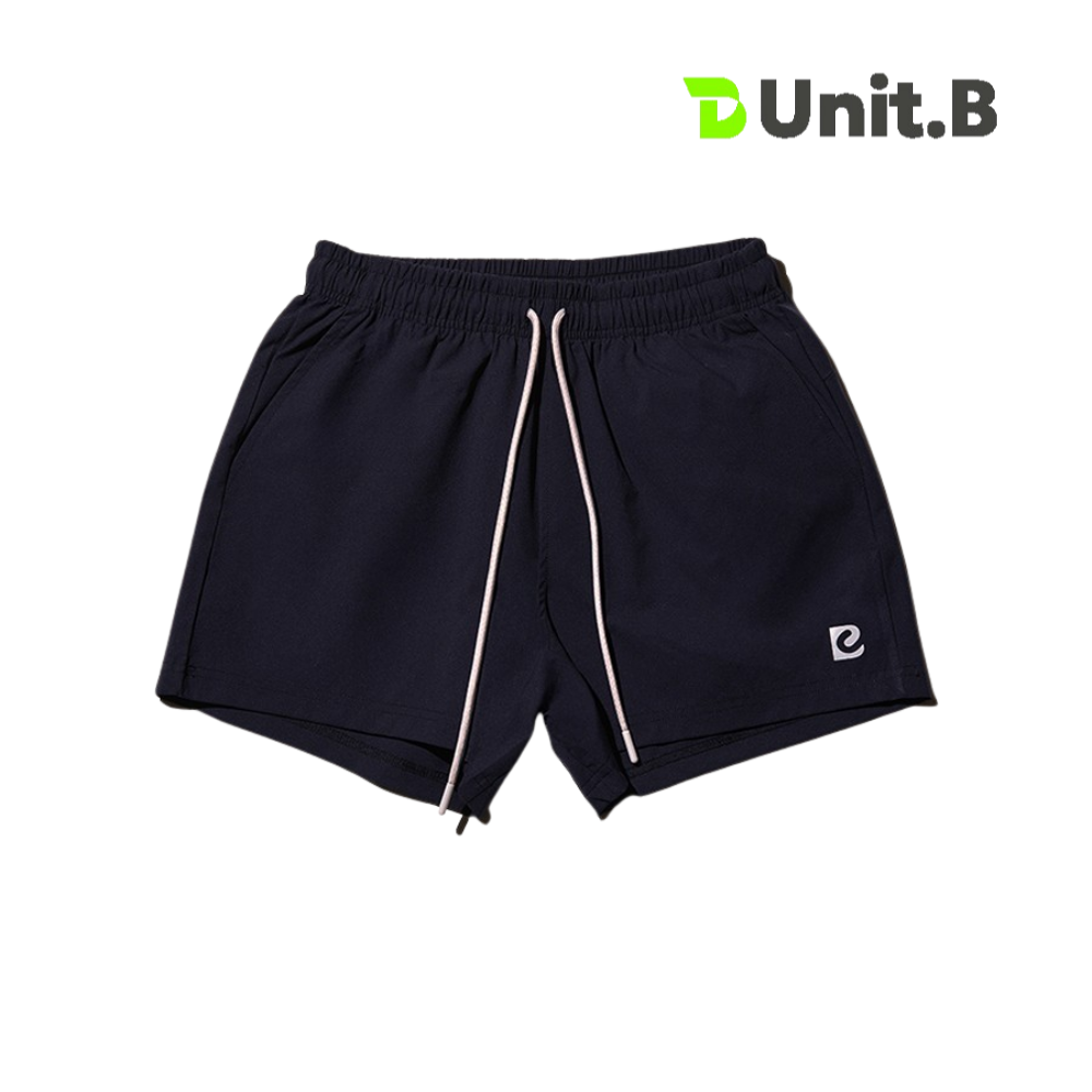유닛비 배드민턴의류 유니폼 반바지 경기복 하의 BE-2501-PT01 - 상세 이미지 3