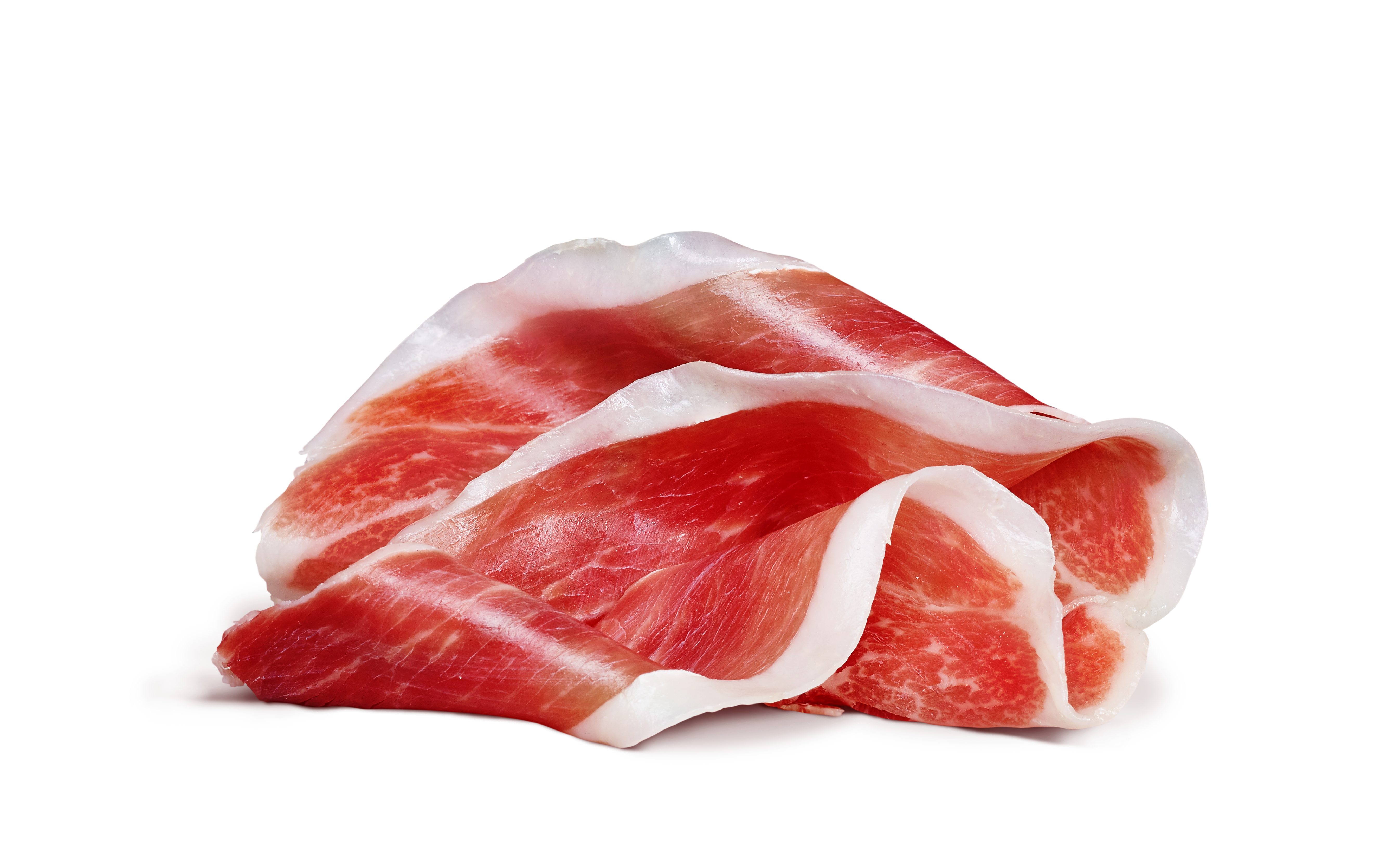 세라노 하몽 햄 슬라이스(500g) SERRANO HAM SLICED - 상세 이미지 4