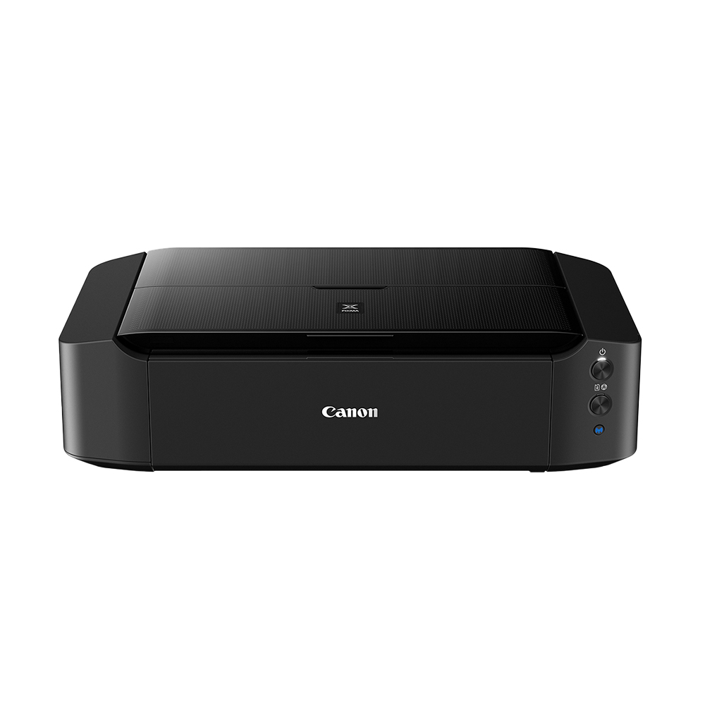 캐논 IP8770 PIXMA 잉크포함 A3+ 지원 컬러 인쇄 잉크젯 무선지원 포토 프린터 - 상세 이미지 2