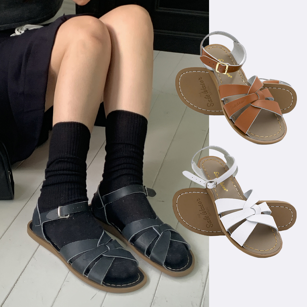 솔트워터 샌들 오리지널 여성 물놀이