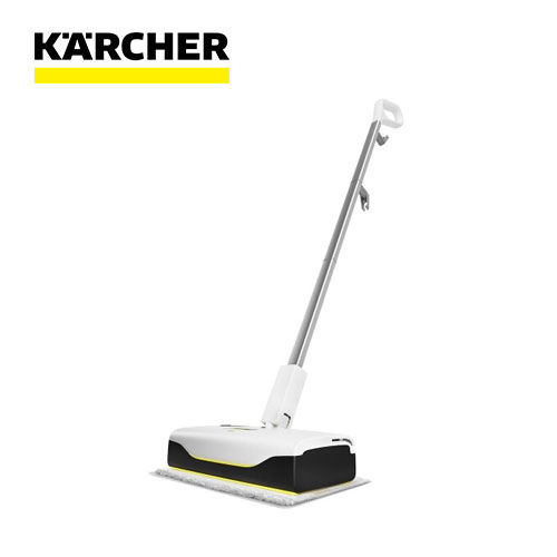 박스만개봉 카처 셀프스탠딩 고온살균 스팀 물걸레 청소기 SC1 Upright 화이트