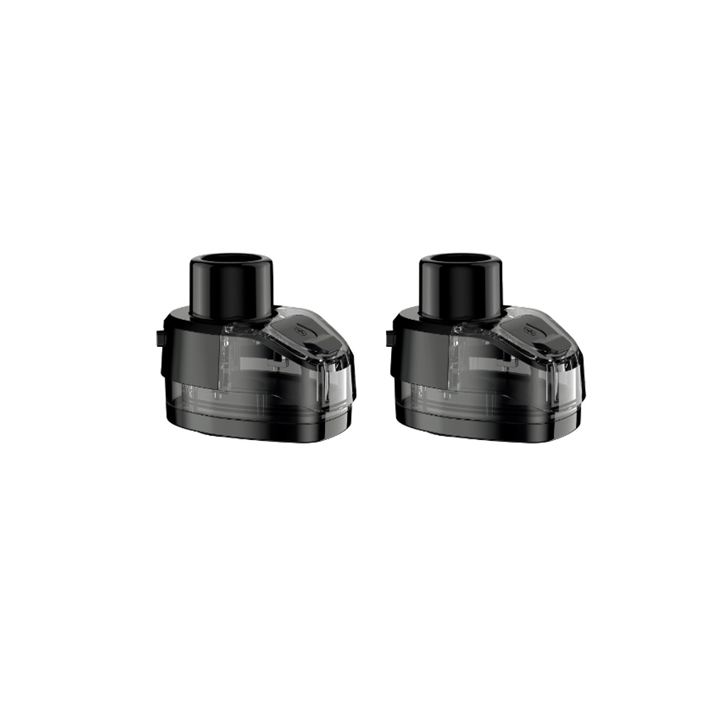 긱베이프 B100 공팟 4.5ml (2개 1세트) P코일 호환 전자담배 전담 - 메인 이미지