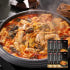 심가네 노다지 궁중 곱창전골 750g 6팩 간편식 소곱창 전골 맛있게 먹은 솔직 후기 썸네일