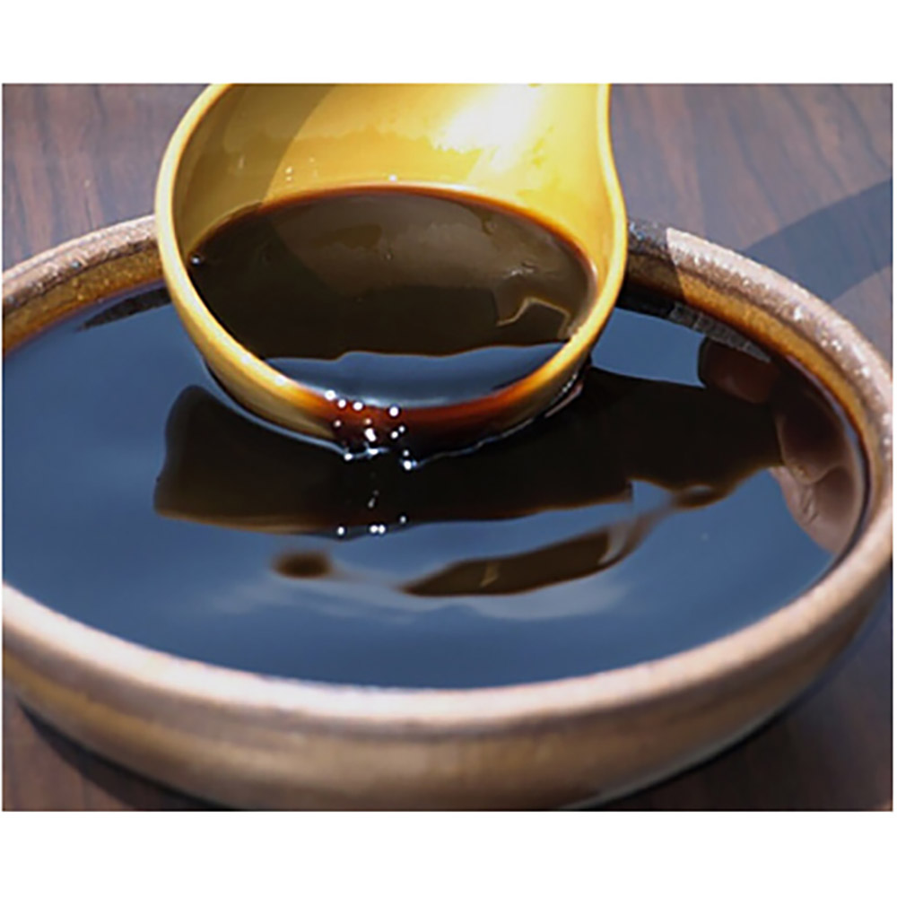 인산죽염 메주콩 죽염간장 500ml - 상세 이미지 2