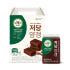 뉴케어 당플랜 저당양갱 (40g x 22개입) 맛있게 먹은 솔직 후기 썸네일