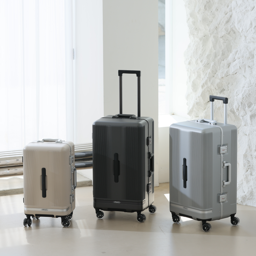 아이프라브 여행용 기내반입 캐리어 PC 튼튼한 케리어 49cm(20인치)