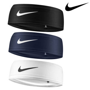 나이키 헤어밴드 퓨리 드라이핏 헤드밴드 러닝 스포츠 헤어 운동 스우시 운동러 솔직 후기 | 실사용 리뷰 - 상품 이미지 1
